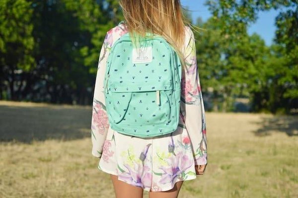 Sacs à dos pour les ados : Avantages et inconvénients
