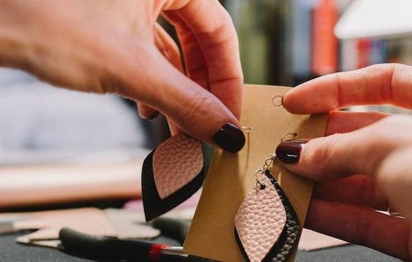 Comment fabriquer ses propres bijoux à la maison ?