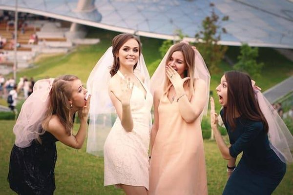 Comment organiser un enterrement de vie de jeune fille original et fun ?