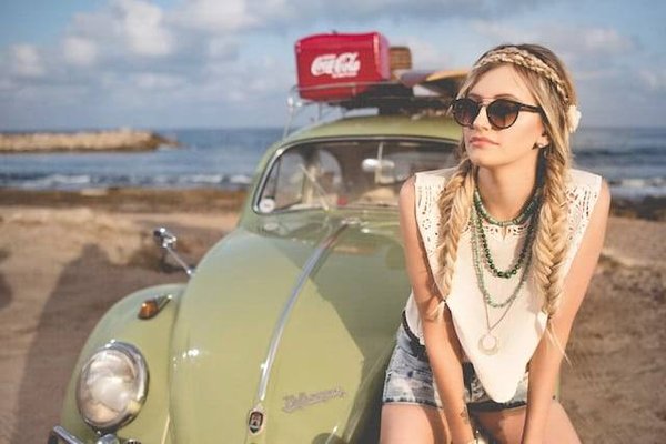 Qu'est-ce que la mode vintage et comment la définir ?